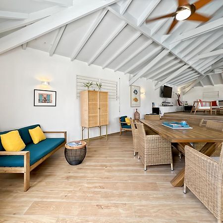 Villa Mallory, 3 Bedrooms, Private Pool And Ocean View Quarter of Orleans Exterior foto