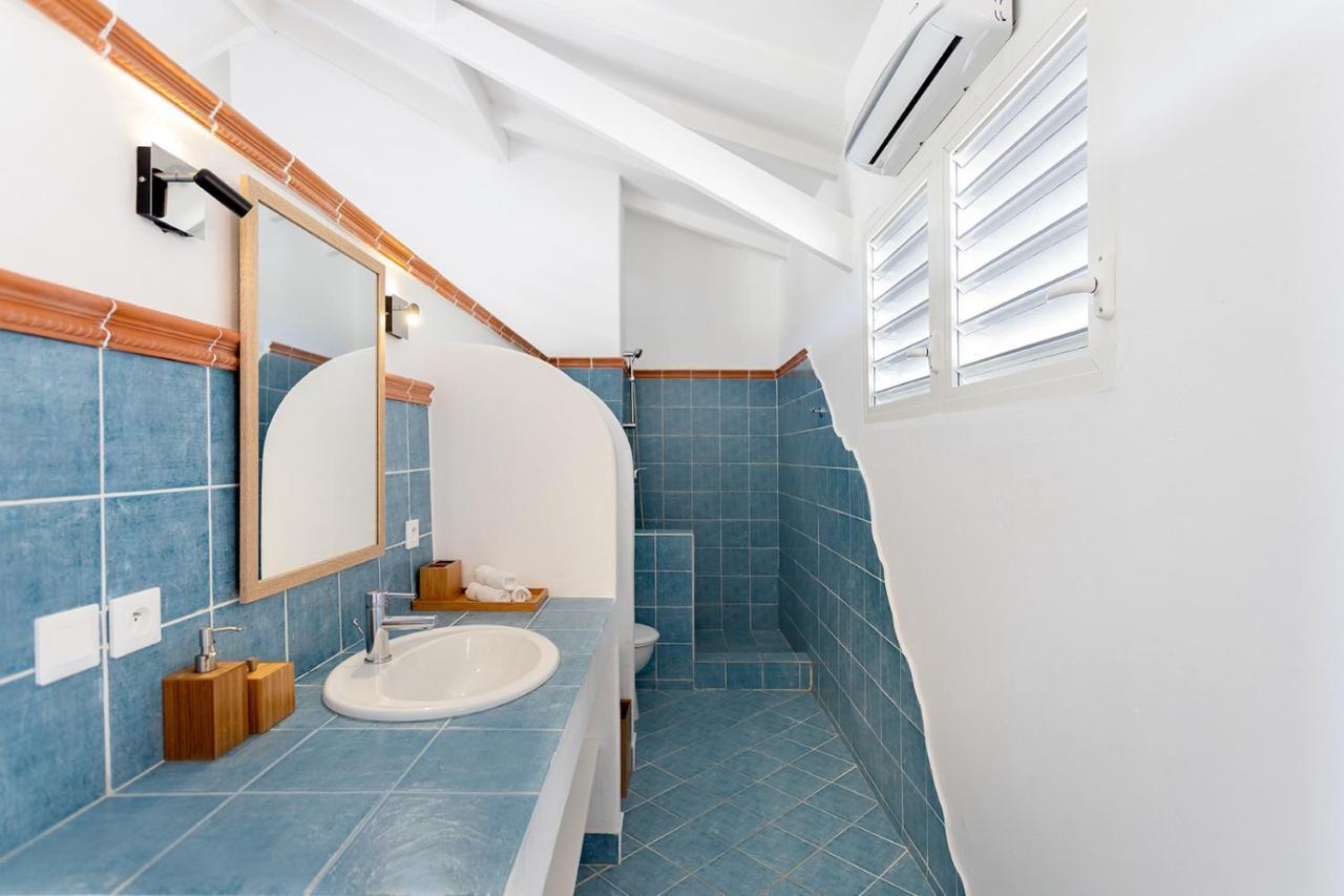 Villa Mallory, 3 Bedrooms, Private Pool And Ocean View Quarter of Orleans Exterior foto