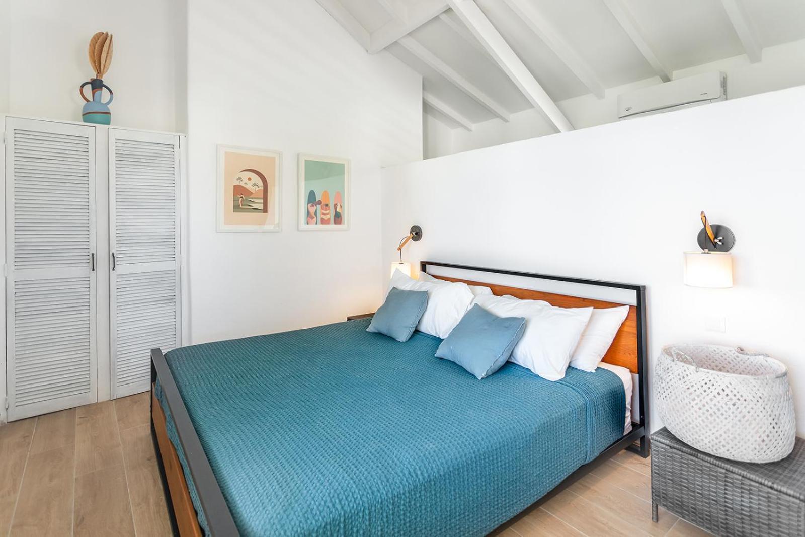 Villa Mallory, 3 Bedrooms, Private Pool And Ocean View Quarter of Orleans Exterior foto