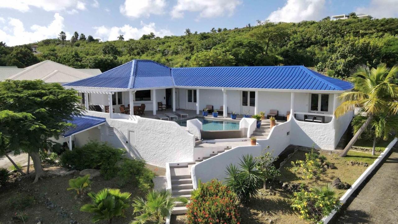 Villa Mallory, 3 Bedrooms, Private Pool And Ocean View Quarter of Orleans Exterior foto